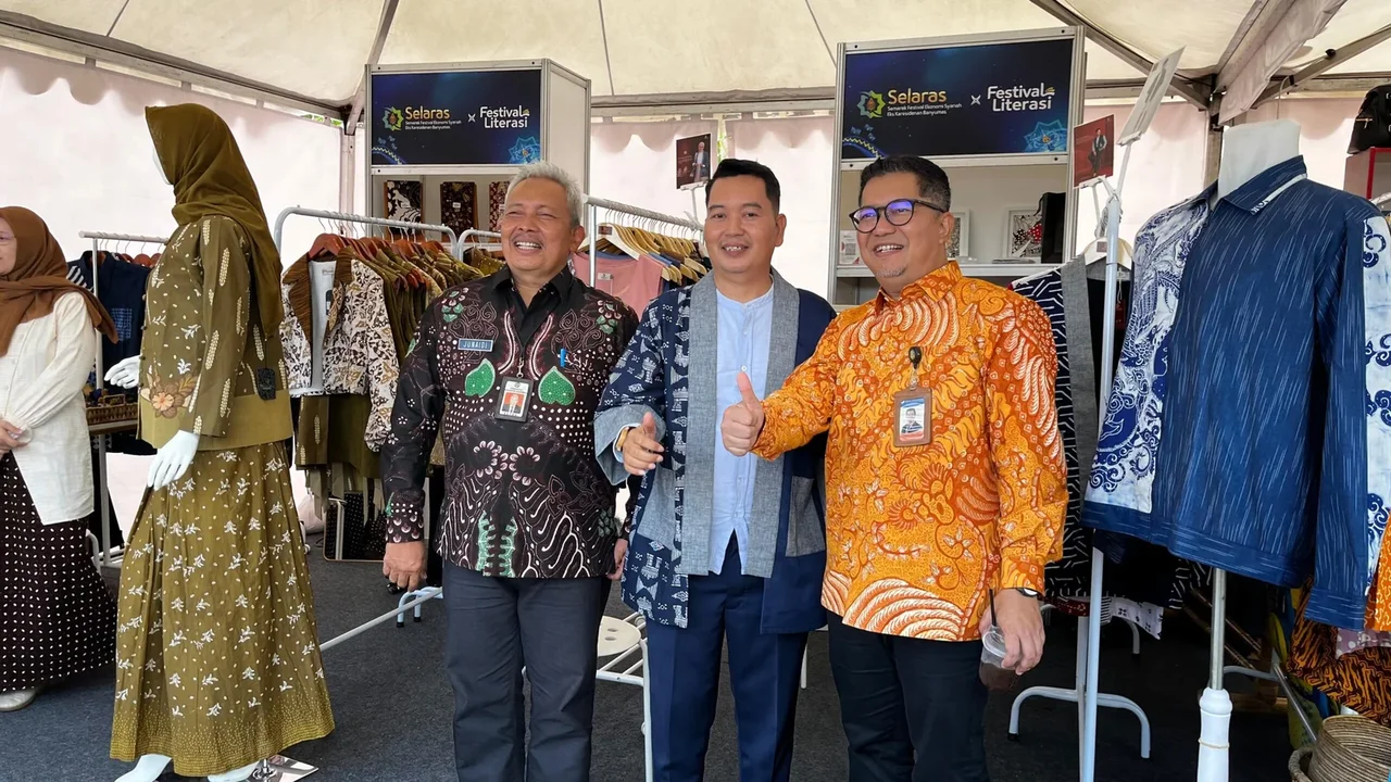 BI Perkuat Ekosistem Ekonomi Syariah Banyumas Raya Lewat Selaras 2026